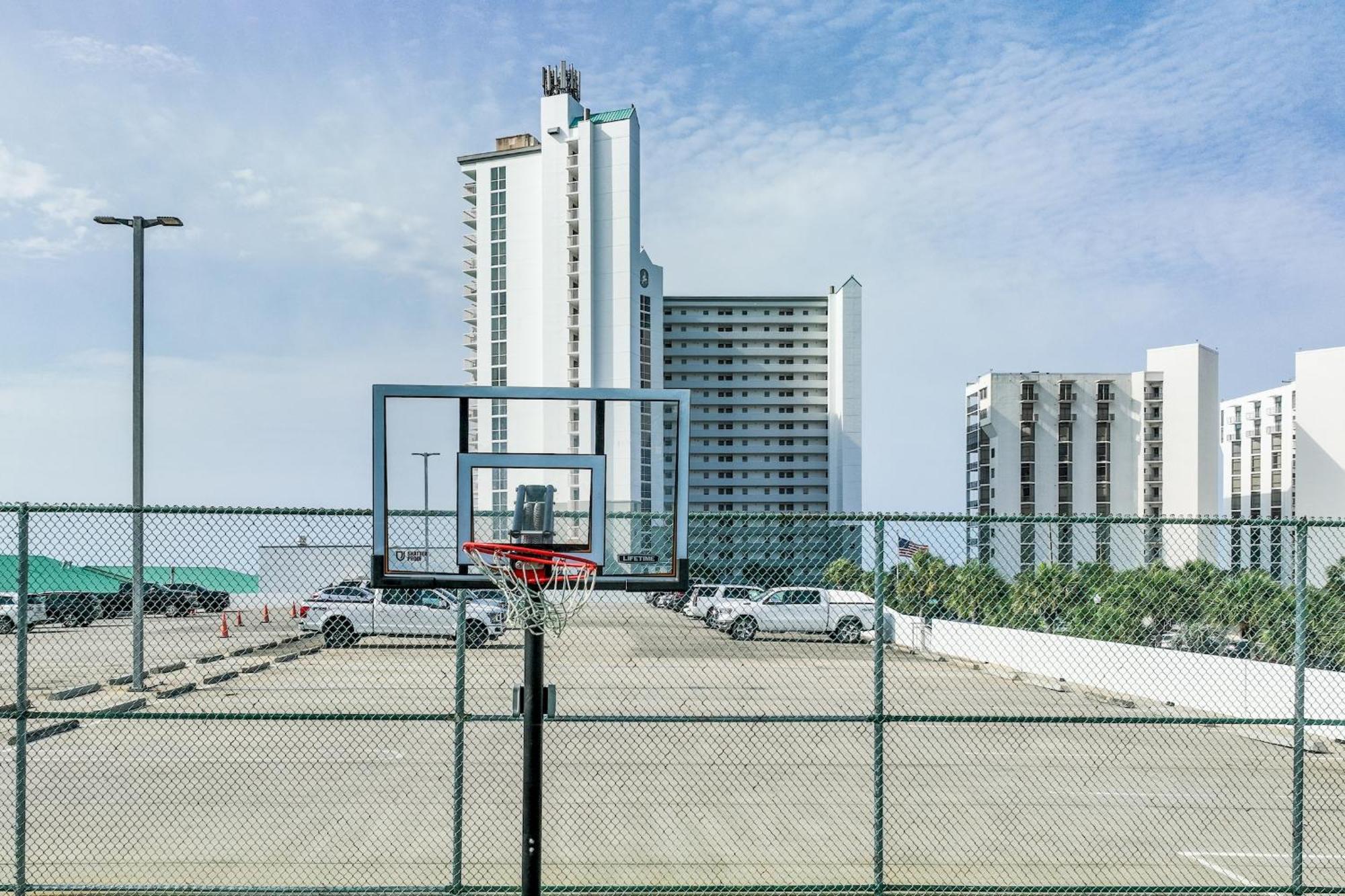 Pelican Beach Resort Destin Exterior foto